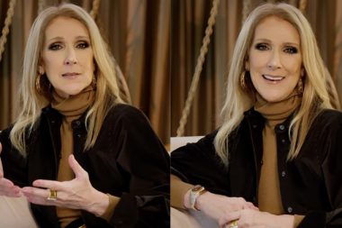 Milyonda bir görülen hastalığına rağmen: Videoyla seslendi