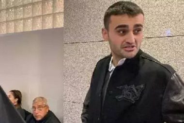 CZN Burak ve babası beraat etti