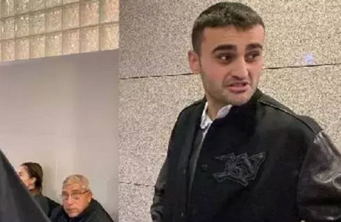 CZN Burak ve babası beraat etti