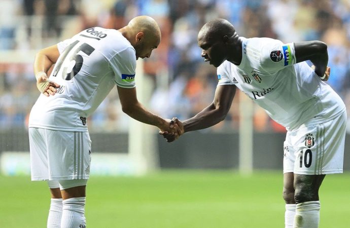 Beşiktaş’ın eski yıldızına ‘mevsimlik işçi’ sözleşmesi