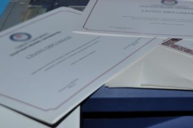 Özgeçmişini şişirdiği ortaya çıkan bakan istifa etti