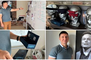 REMspace CEO’su Raduga: Rüya içi iletişim olağan teknoloji olacak