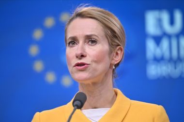 AB, Akdeniz ülkeleriyle ilişkiye ‘reset’ atmak istiyor