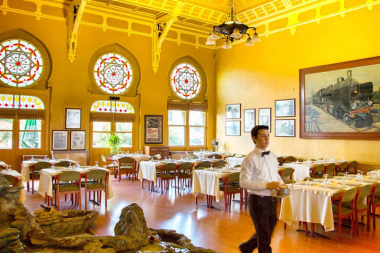 300 bin restoran online sipariş platformlarına savaş açıyor