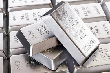 Gümüşün durdurulamayan yükselişi