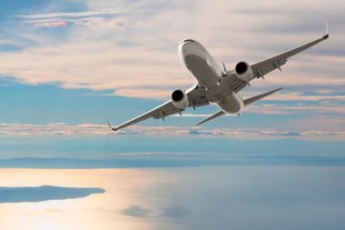 Havalimanlarında Airbus krizi! Uçaklar yere indiriliyor