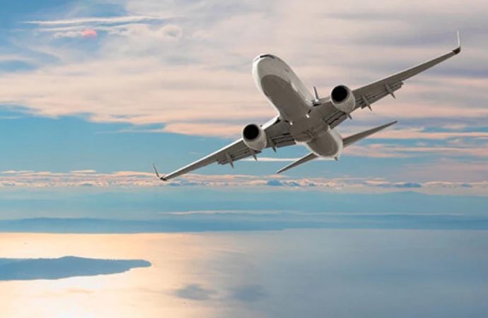 Havalimanlarında Airbus krizi! Uçaklar yere indiriliyor