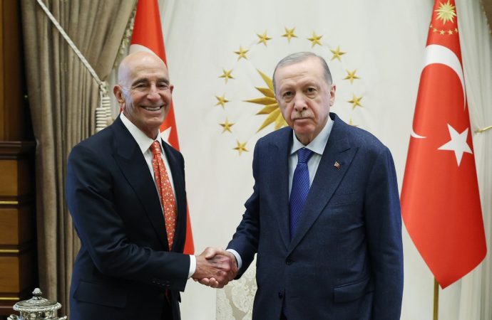 Heybeliada Ruhban Okulu’nun ne zaman açılacağını ABD Büyükelçisi duyurdu