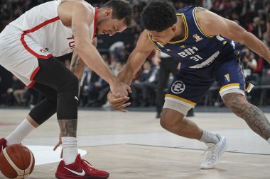 12 Dev Adam İsviçre deplasmanında: Ataman sürpriz yapacak