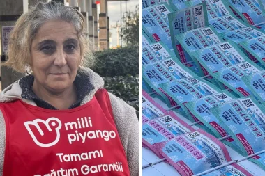 800 milyon liralık büyük ikramiye bile satışları artırmadı: ‘En kötü günleri yaşıyoruz’