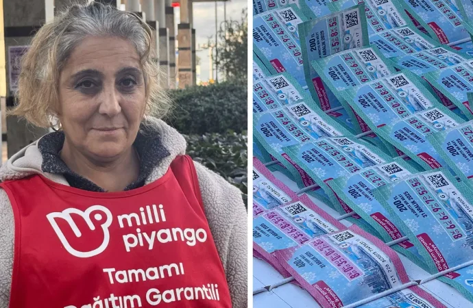 800 milyon liralık büyük ikramiye bile satışları artırmadı: ‘En kötü günleri yaşıyoruz’