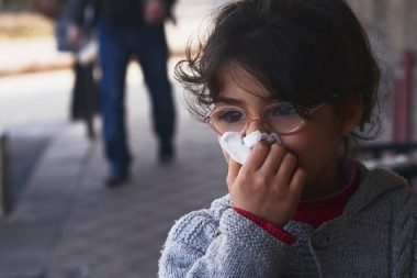 H3N2 yedi mutasyona uğradı: ‘Bu kış influenza kışı olacak
