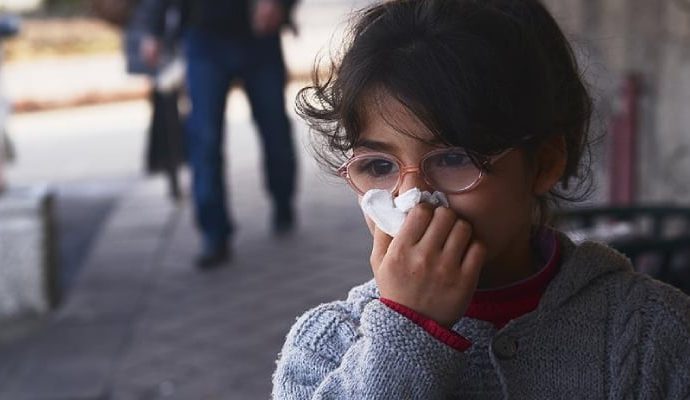 H3N2 yedi mutasyona uğradı: ‘Bu kış influenza kışı olacak