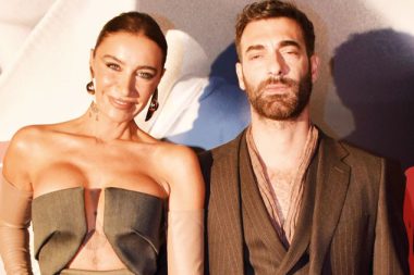 Sıla: İlker beni iyileştiriyor