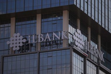 İller Bankası genel müdürü görevden alındı