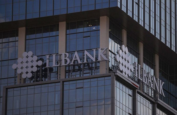 İller Bankası genel müdürü görevden alındı