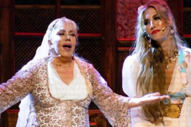 Yedi Kocalı Hürmüz kavgası: ‘Çağla tostunu yesin’