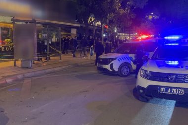 Adana’da restoran sahibini infaz ettiler