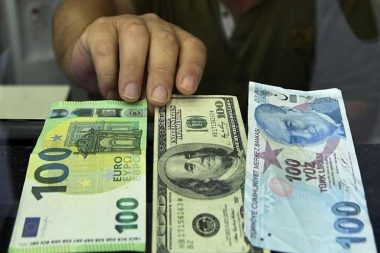 Banknotlar değişiyor: Piyasaya gireceği tarih belli oldu
