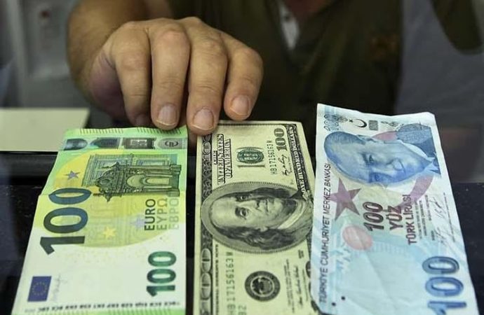 Banknotlar değişiyor: Piyasaya gireceği tarih belli oldu