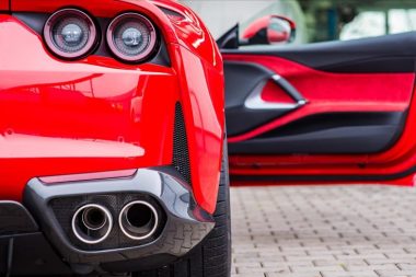 Almanya’dan AB’ye çağrı: Karbon ayak izine devam edilsin