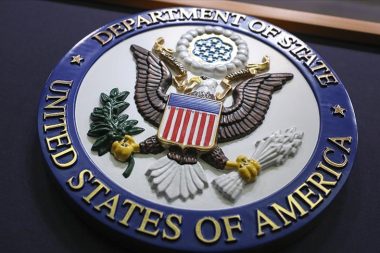 ABD Afgan pasaportlulara vize vermeyi askıya aldı