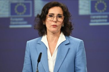 AB Komisyonu üyesi Gazze’ye gidemedi: İsrail geçiş izni vermedi