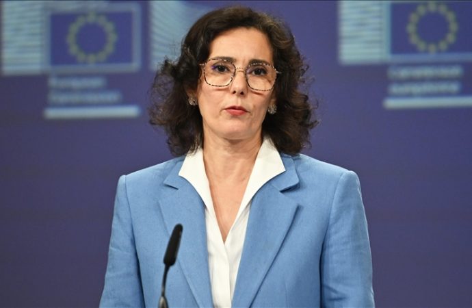 AB Komisyonu üyesi Gazze’ye gidemedi: İsrail geçiş izni vermedi