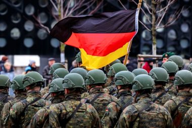 Almanya’nın gizli savaş planı: OPLAN DEU