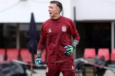 Arjantin’de ortalık karıştı: Muslera’ya şok ceza