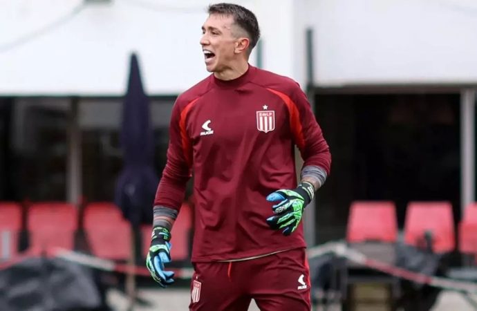 Arjantin’de ortalık karıştı: Muslera’ya şok ceza