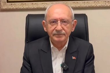 Kılıçdaroğlu kurultay günü Sabah’a konuştu: CHP derhal arınmalı