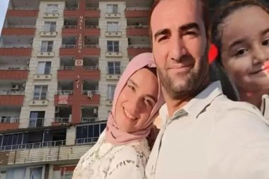 Mardin’de üç kişinin ölümü: ‘Benim verdiğim tabancayla ateş etti’