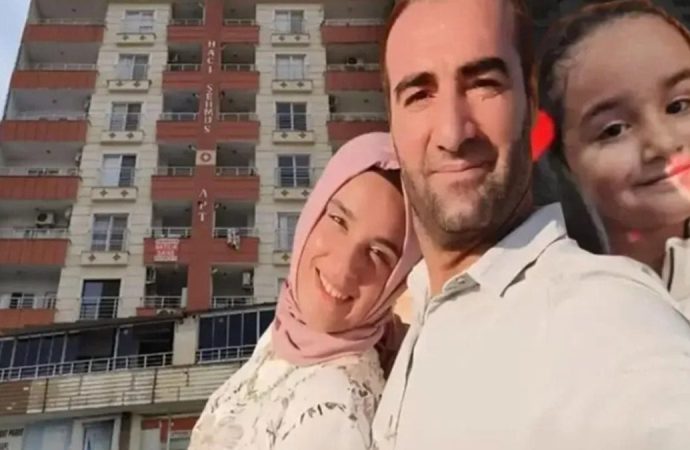 Mardin’de üç kişinin ölümü: ‘Benim verdiğim tabancayla ateş etti’