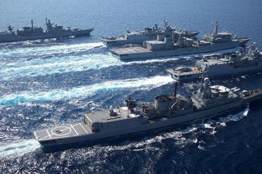 Yunanistan engel oldu: Türkiye 7.3 trilyon TL’lik projenin dışında kaldı