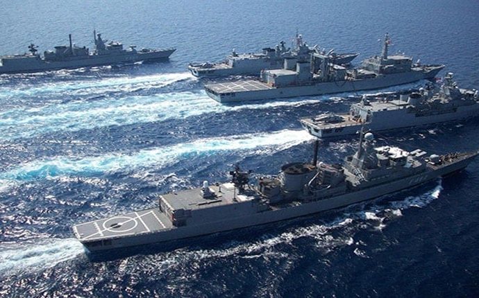 Yunanistan engel oldu: Türkiye 7.3 trilyon TL’lik projenin dışında kaldı