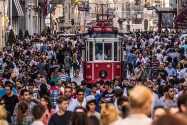 Türkiye’nin İngilizce yeterlilik sırası belli oldu: Avrupa’da sondan ikinci