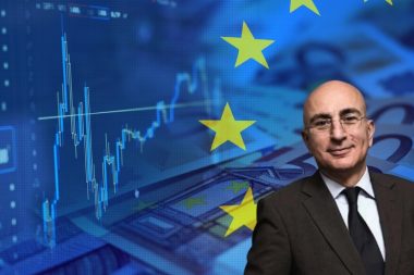 Mahfi Eğilmez: Avrupa için ‘tek çıkış yolu’ ucuz enerji bulmak