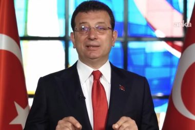 İmamoğlu’ndan İmralı mesajı: ‘CHP çözüm sürecinin yanında, ama kendi üslubu ve bildiğince’