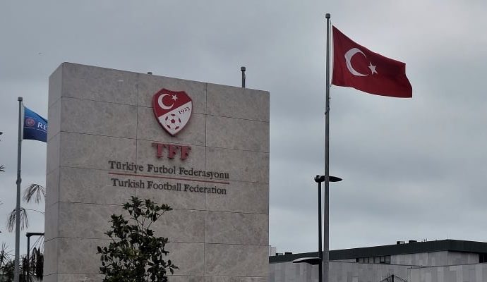 Bahis cezaları: 35 futbolcunun itirazı reddedildi