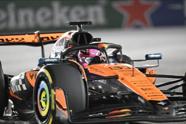 Formula 1’de dananın kuyruğu bugün kopabilir