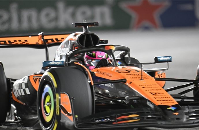 Formula 1’de dananın kuyruğu bugün kopabilir