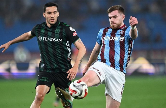 Trabzonspor gümbür gümbür geliyor