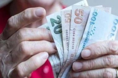 Kazanırsa en düşük emekli maaşı 36 bin liraya çıkabilecek