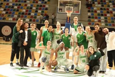 Ligden çekilmişti: Tüm maçlarda 20-0 yenik sayıldı