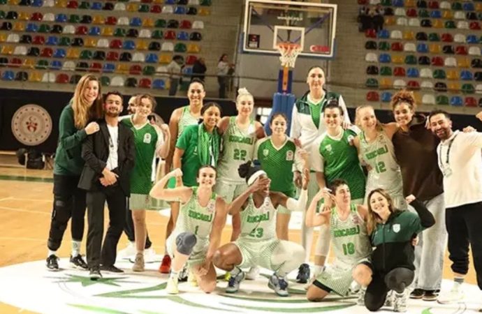 Ligden çekilmişti: Tüm maçlarda 20-0 yenik sayıldı