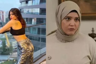 ‘Beni 1 dakika görmek için 100 bin lira teklif ettiler’