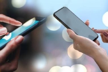 Telefonunu bu modda kullanan ‘genç’ sayılıyor