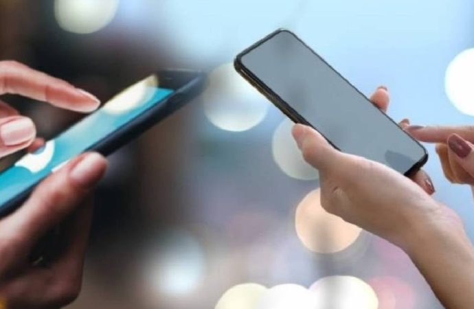 Telefonunu bu modda kullanan ‘genç’ sayılıyor