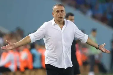 Rizespor: Palut gitti, Avcı mı geliyor